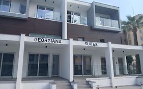 Georgiana Suites